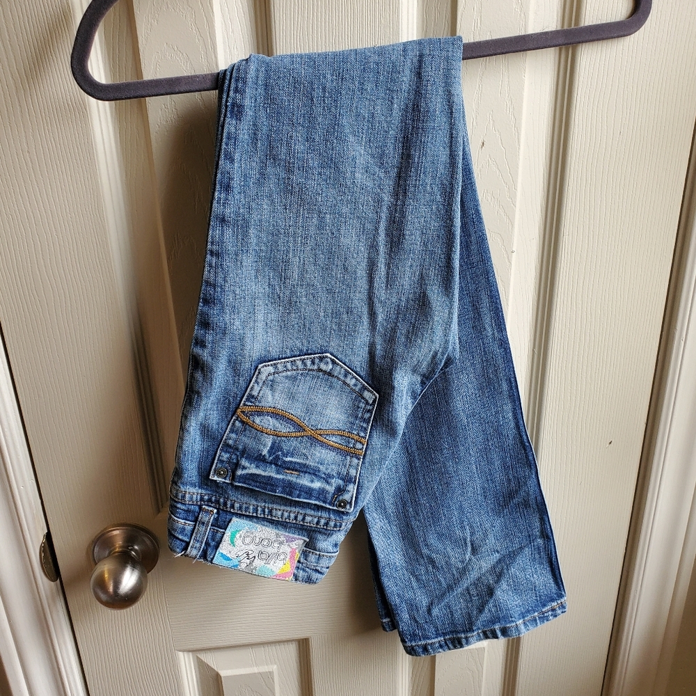 Billabong jeans size 1